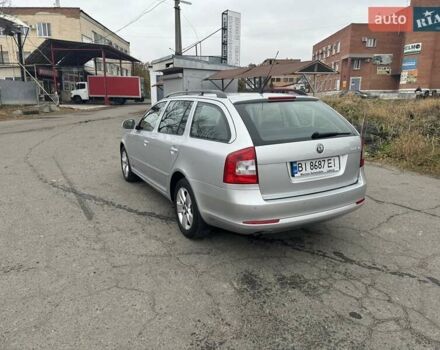 Шкода Октавия, объемом двигателя 1.6 л и пробегом 206 тыс. км за 8499 $, фото 3 на Automoto.ua