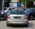 Шкода Октавия, объемом двигателя 1.8 л и пробегом 248 тыс. км за 7600 $, фото 4 на Automoto.ua