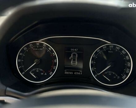 Шкода Октавия, объемом двигателя 1.9 л и пробегом 408 тыс. км за 6800 $, фото 17 на Automoto.ua