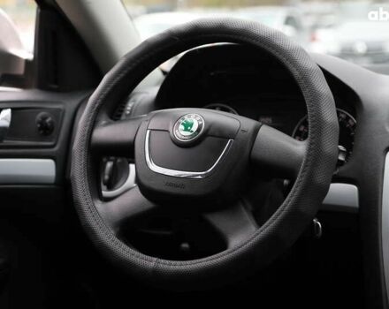 Шкода Октавия, объемом двигателя 1.4 л и пробегом 263 тыс. км за 7300 $, фото 11 на Automoto.ua