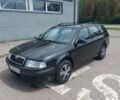 Шкода Октавия, объемом двигателя 1.6 л и пробегом 195 тыс. км за 6800 $, фото 1 на Automoto.ua