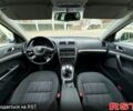 Шкода Октавия 2009 в Полтаве на Automoto.ua Шкода Октавия, объемом двигателя 1.8 л и пробегом 173 тыс. км за 8200 $, фото 5 на Automoto.ua