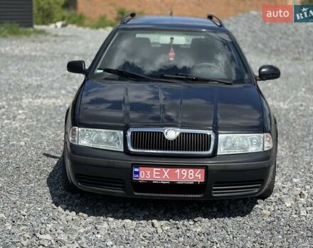 Шкода Октавія, об'ємом двигуна 0 л та пробігом 192 тис. км за 6550 $, фото 24 на Automoto.ua