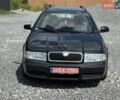 Шкода Октавія, об'ємом двигуна 0 л та пробігом 192 тис. км за 6550 $, фото 24 на Automoto.ua