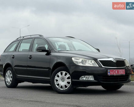 Шкода Октавія, об'ємом двигуна 1.6 л та пробігом 195 тис. км за 8499 $, фото 62 на Automoto.ua