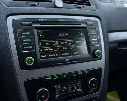 Шкода Октавия, объемом двигателя 1.4 л и пробегом 267 тыс. км за 7700 $, фото 15 на Automoto.ua