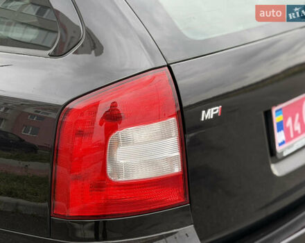 Шкода Октавія, об'ємом двигуна 1.6 л та пробігом 195 тис. км за 8499 $, фото 67 на Automoto.ua