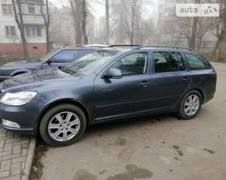 Шкода Октавія, об'ємом двигуна 1.9 л та пробігом 338 тис. км за 8800 $, фото 2 на Automoto.ua