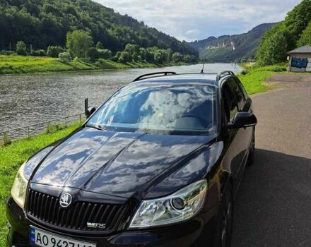 Шкода Октавия, объемом двигателя 0 л и пробегом 247 тыс. км за 9000 $, фото 2 на Automoto.ua