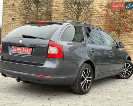 Шкода Октавія, об'ємом двигуна 1.4 л та пробігом 236 тис. км за 6950 $, фото 12 на Automoto.ua