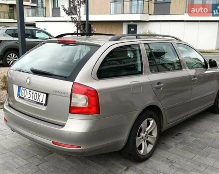Шкода Октавія, об'ємом двигуна 0 л та пробігом 280 тис. км за 1900 $, фото 5 на Automoto.ua
