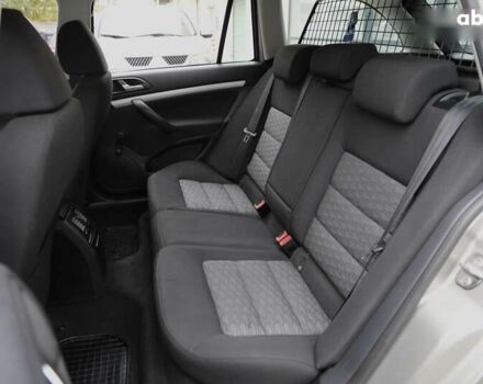 Шкода Октавия, объемом двигателя 1.4 л и пробегом 263 тыс. км за 7300 $, фото 5 на Automoto.ua