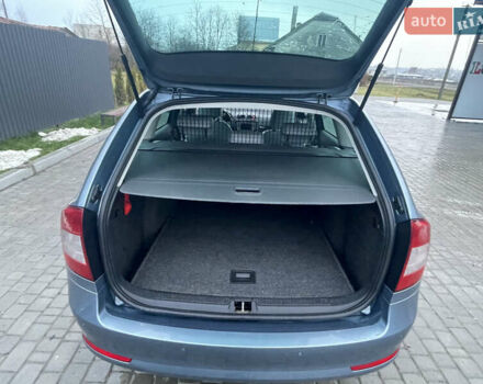 Шкода Октавія, об'ємом двигуна 1.8 л та пробігом 235 тис. км за 8200 $, фото 14 на Automoto.ua