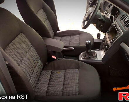Шкода Октавия, объемом двигателя 1.4 л и пробегом 193 тыс. км за 8200 $, фото 11 на Automoto.ua