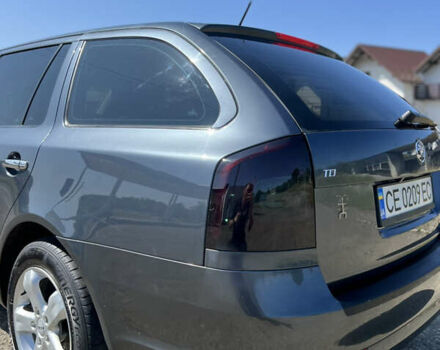 Шкода Октавия, объемом двигателя 1.6 л и пробегом 315 тыс. км за 5999 $, фото 8 на Automoto.ua