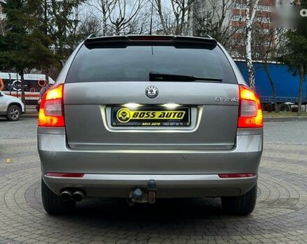 Шкода Октавия, объемом двигателя 1.4 л и пробегом 267 тыс. км за 7700 $, фото 5 на Automoto.ua