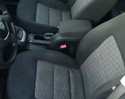 Шкода Октавія, об'ємом двигуна 0 л та пробігом 280 тис. км за 1900 $, фото 3 на Automoto.ua