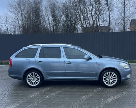 Шкода Октавія, об'ємом двигуна 1.8 л та пробігом 235 тис. км за 8200 $, фото 2 на Automoto.ua