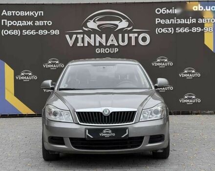 Шкода Октавия, объемом двигателя 1.4 л и пробегом 225 тыс. км за 6450 $, фото 5 на Automoto.ua