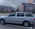 Шкода Октавия, объемом двигателя 1.8 л и пробегом 178 тыс. км за 7500 $, фото 1 на Automoto.ua