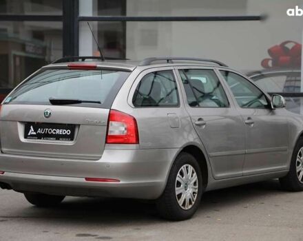 Шкода Октавия, объемом двигателя 1.4 л и пробегом 263 тыс. км за 7300 $, фото 3 на Automoto.ua