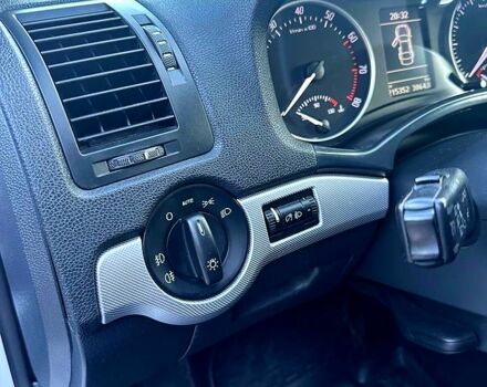 Шкода Октавия 2009 в Виннице на Automoto.ua Шкода Октавия, объемом двигателя 1.4 л и пробегом 227 тыс. км за 7400 $, фото 8 на Automoto.ua
