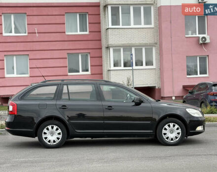 Шкода Октавія, об'ємом двигуна 1.6 л та пробігом 195 тис. км за 8499 $, фото 55 на Automoto.ua