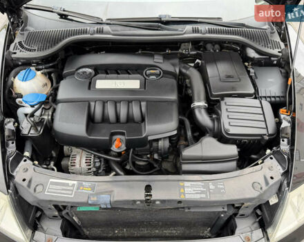 Шкода Октавія, об'ємом двигуна 1.6 л та пробігом 195 тис. км за 8499 $, фото 15 на Automoto.ua