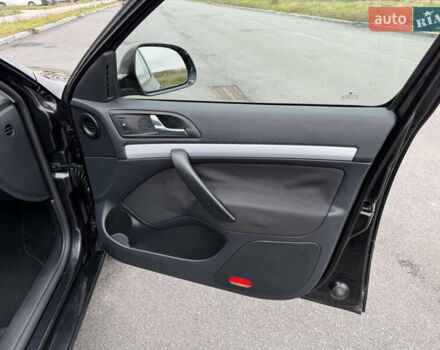 Шкода Октавія, об'ємом двигуна 1.6 л та пробігом 195 тис. км за 8499 $, фото 10 на Automoto.ua