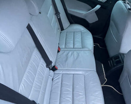 Шкода Октавія, об'ємом двигуна 1.8 л та пробігом 235 тис. км за 8200 $, фото 9 на Automoto.ua