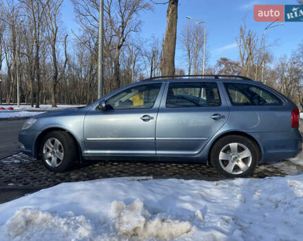 Шкода Октавія, об'ємом двигуна 1.6 л та пробігом 163 тис. км за 7800 $, фото 13 на Automoto.ua