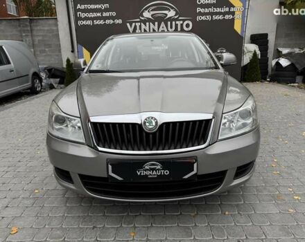 Шкода Октавия, объемом двигателя 1.4 л и пробегом 225 тыс. км за 6450 $, фото 7 на Automoto.ua