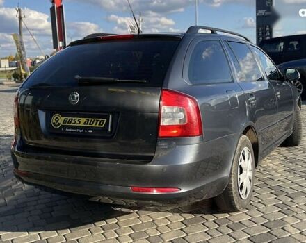 Шкода Октавия, объемом двигателя 1.4 л и пробегом 188 тыс. км за 6600 $, фото 6 на Automoto.ua