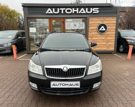 Шкода Октавия, объемом двигателя 1.8 л и пробегом 208 тыс. км за 6800 $, фото 1 на Automoto.ua