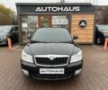 Шкода Октавия, объемом двигателя 1.8 л и пробегом 208 тыс. км за 6800 $, фото 1 на Automoto.ua