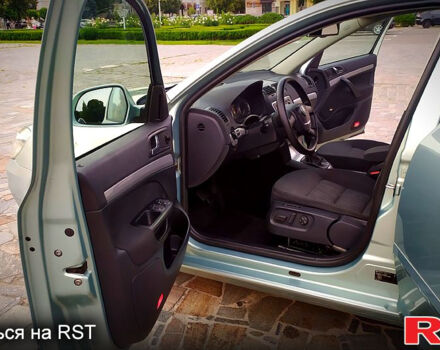 Шкода Октавия, объемом двигателя 1.4 л и пробегом 193 тыс. км за 8200 $, фото 7 на Automoto.ua