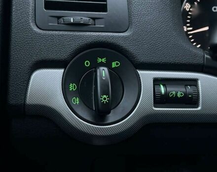 Шкода Октавия, объемом двигателя 1.4 л и пробегом 267 тыс. км за 7700 $, фото 14 на Automoto.ua