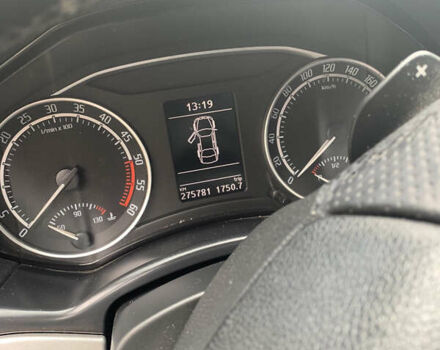 Шкода Октавия, объемом двигателя 1.97 л и пробегом 308 тыс. км за 7200 $, фото 1 на Automoto.ua