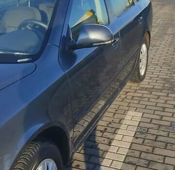 Шкода Октавія, об'ємом двигуна 1.6 л та пробігом 221 тис. км за 7300 $, фото 8 на Automoto.ua