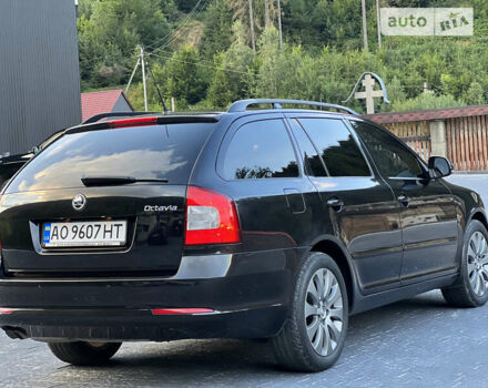 Шкода Октавія, об'ємом двигуна 1.8 л та пробігом 215 тис. км за 8250 $, фото 38 на Automoto.ua