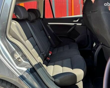 Шкода Октавия, объемом двигателя 1.8 л и пробегом 235 тыс. км за 6990 $, фото 10 на Automoto.ua