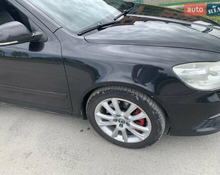 Шкода Октавия, объемом двигателя 1.97 л и пробегом 308 тыс. км за 7200 $, фото 2 на Automoto.ua