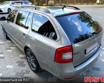 Шкода Октавия, объемом двигателя 1.6 л и пробегом 218 тыс. км за 9200 $, фото 1 на Automoto.ua