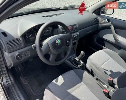 Шкода Октавія, об'ємом двигуна 0 л та пробігом 192 тис. км за 6550 $, фото 32 на Automoto.ua