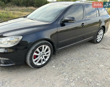 Шкода Октавия, объемом двигателя 1.97 л и пробегом 308 тыс. км за 7200 $, фото 9 на Automoto.ua