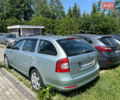 Шкода Октавия, объемом двигателя 1.8 л и пробегом 224 тыс. км за 6900 $, фото 15 на Automoto.ua