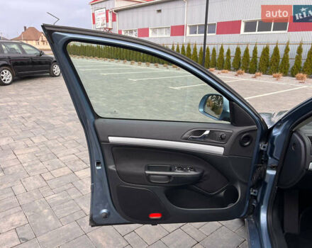 Шкода Октавія, об'ємом двигуна 1.8 л та пробігом 176 тис. км за 7800 $, фото 16 на Automoto.ua