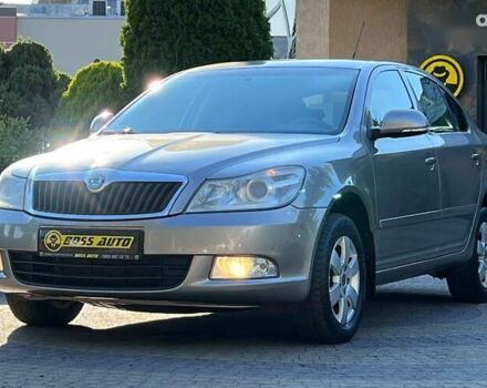 Шкода Октавия, объемом двигателя 1.9 л и пробегом 286 тыс. км за 6450 $, фото 2 на Automoto.ua
