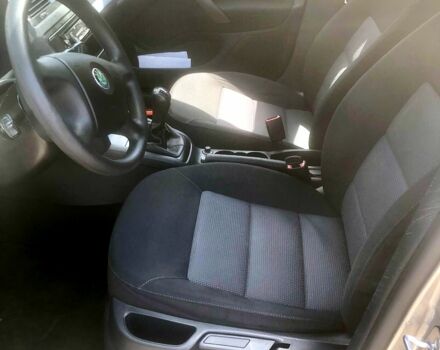 Шкода Октавия, объемом двигателя 1.6 л и пробегом 201 тыс. км за 6800 $, фото 6 на Automoto.ua