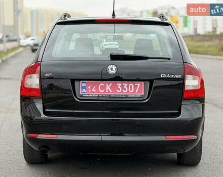 Шкода Октавія, об'ємом двигуна 1.6 л та пробігом 195 тис. км за 8499 $, фото 52 на Automoto.ua